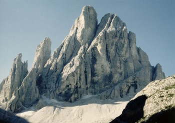 Croda De Toni